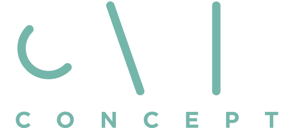 Logo GVH Concept